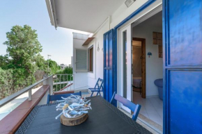 Blu Marine By Salentoltremare Lido Marini